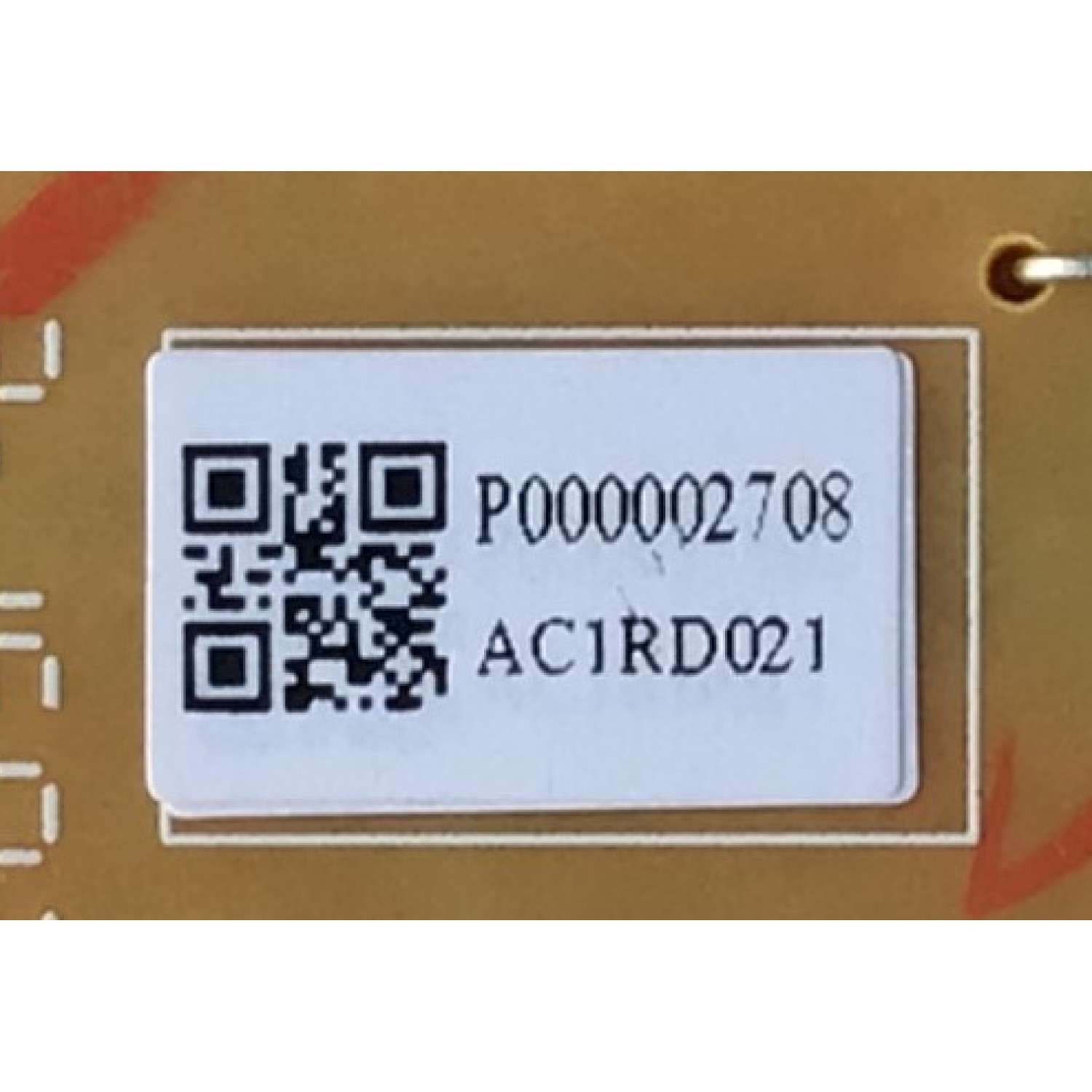 FUENTE DE PODER PARA TV PHILIPS / NUMERO DE PARTE ACR1D021 / BACRRAF01 02  1 / P000002708 / ACR1D021 / PANEL UCFR2XT / 55PFL5604/F7  A - Imagen 3
