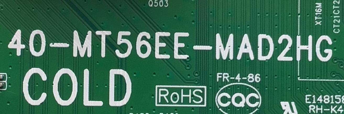 MAIN FUENTE PARA TV ATVIO  / SVS655NA10-MA200CK / 40-MT56EE-MAD2HG / 3MT56EE / V8-MT56BNA-LF1V066 / MIDF955682B-02102 / MODELO ATV-32SM / ES UTILIZADA EN DIFERENTES MARCAS Y MODELOS / ENTRAR A DESCRIPCIÓN DEL PRODUCTO - Imagen 3