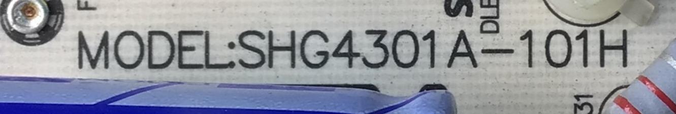 FUENTE PARA TV HITACHI / 81-PBE043-H98 / SHG4301A-101H / SHG4301A09-101H / D0180150PS0731 ES CHINA Y ES UTILIZADA EN DIFERENTES MARCAS Y MODELOS / ENTRAR A DESCRIPCIÓN DEL PRODUCTO  - Imagen 3