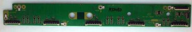 BUFFER C1 TNPA4169 / PANASONIC TXNC11HMTUJ MODELO TH-50PX75U