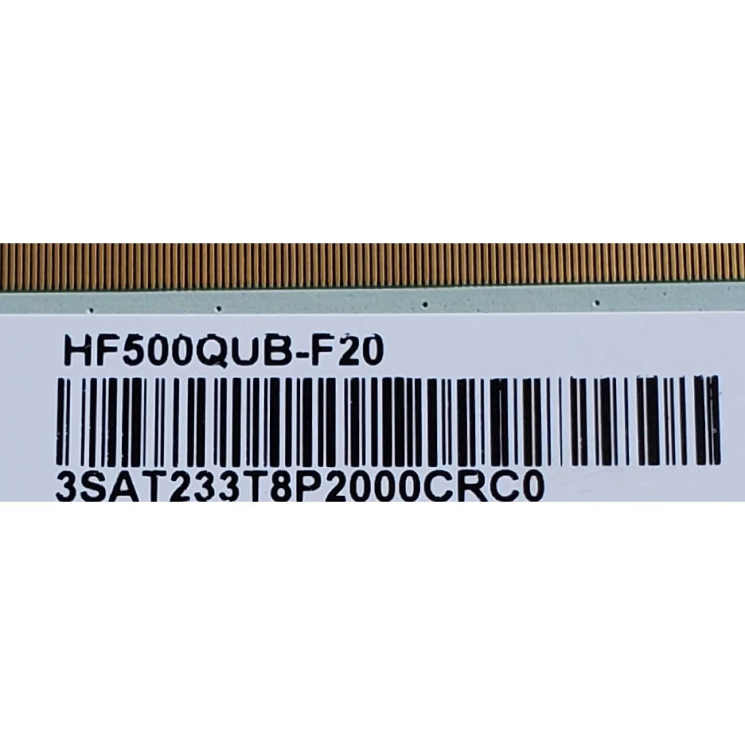 MAIN PARA TV WESTINGHOUSE·ROKU TV / NUMERO DE PARTE JUC7.820.00293822 / RK.M9010-UC / 2E08922C0 / 18134210034 / 99C31AMM / PANEL C500Y19-5C / DISPLAY HF500QUB-F20 / MODELO WR50UX4210 - Imagen 2