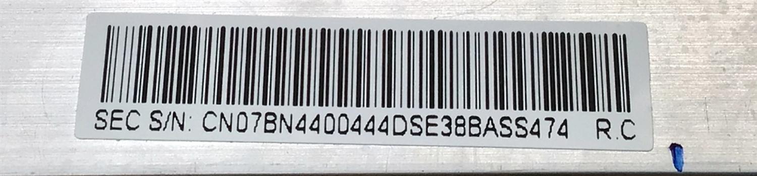 FUENTE DE PODER PARA TV SAMSUNG / NUMERO DE PARTE BN4400444D / PB5F_SEL / PSPF331501C / BN44-00444D / PANEL S50FH-YD09 / S50FH-YB10 / MODELOS PN51D530 / PN51D530A3FXZA N302 / NS-51P680A12 - Imagen 3