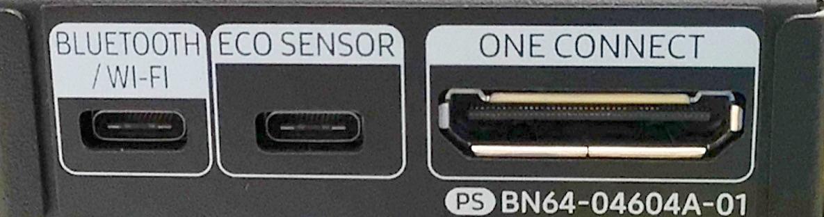 MODULO DIGITAL SIGNAGE PLAYERS  SAMSUNG / NUMERO DE PARTE BN94-17087C / BN64-04603A-01 / BN9417087C / BN64-04604A-01 / BN6404604A / BN6404603A-01 / BN64-04603A / MODELO CYIGAOFS/ZA - Imagen 2