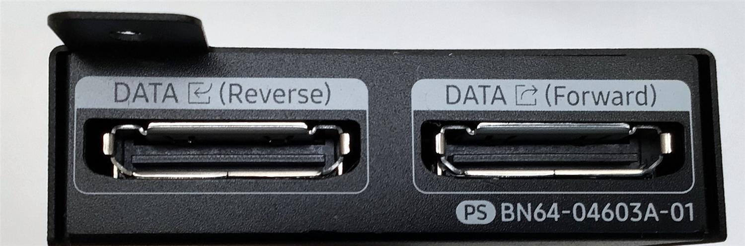 MODULO DIGITAL SIGNAGE PLAYERS  SAMSUNG / NUMERO DE PARTE BN94-17087C / BN64-04603A-01 / BN9417087C / BN64-04604A-01 / BN6404604A / BN6404603A-01 / BN64-04603A / MODELO CYIGAOFS/ZA - Imagen 3