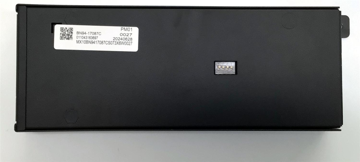 MODULO DIGITAL SIGNAGE PLAYERS  SAMSUNG / NUMERO DE PARTE BN94-17087C / BN64-04603A-01 / BN9417087C / BN64-04604A-01 / BN6404604A / BN6404603A-01 / BN64-04603A / MODELO CYIGAOFS/ZA - Imagen 5
