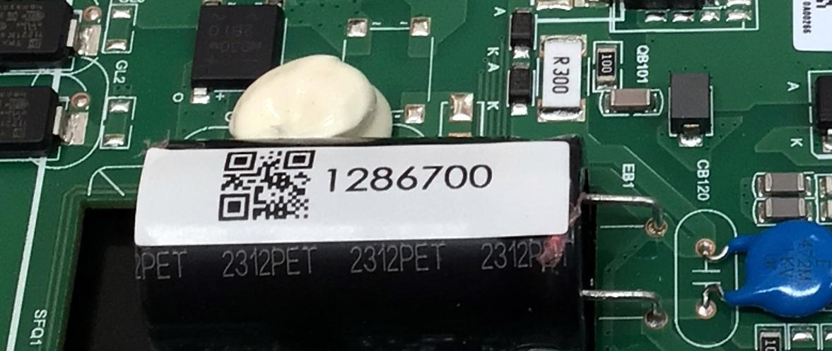 MAIN FUENTE ((COMBO)) PARA TV EVL ((VIDAA)) / NUMERO DE PARTE TPD.MT9602.PB801 / C2302-071 / 1.2.10100002208 / A230310268 / 1286700 / PANEL T320XVN02.H / MODELO 32EVLSM - Imagen 4