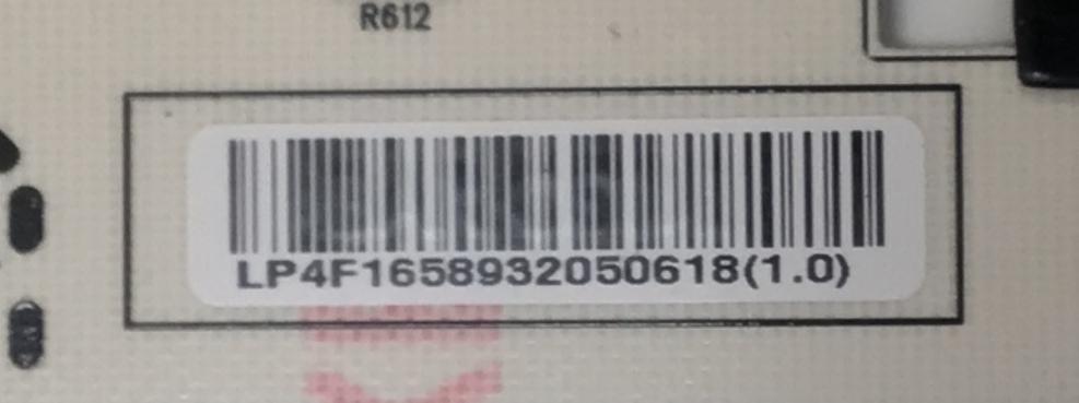 FUENTE DE PODER ORIGINAL PARA TV LG / NUMERO DE PARTE EAY65893205 / 3PCR03197A / EPCC24CD5A / 65893205 / LGP75S-23UL12 / PANEL NC750EQH-ABMH1 / DISPLAY HV750QUB-E7F / MODELO 75QNED80ARA / 75QNED80ARA.BUSFLKR - Imagen 2