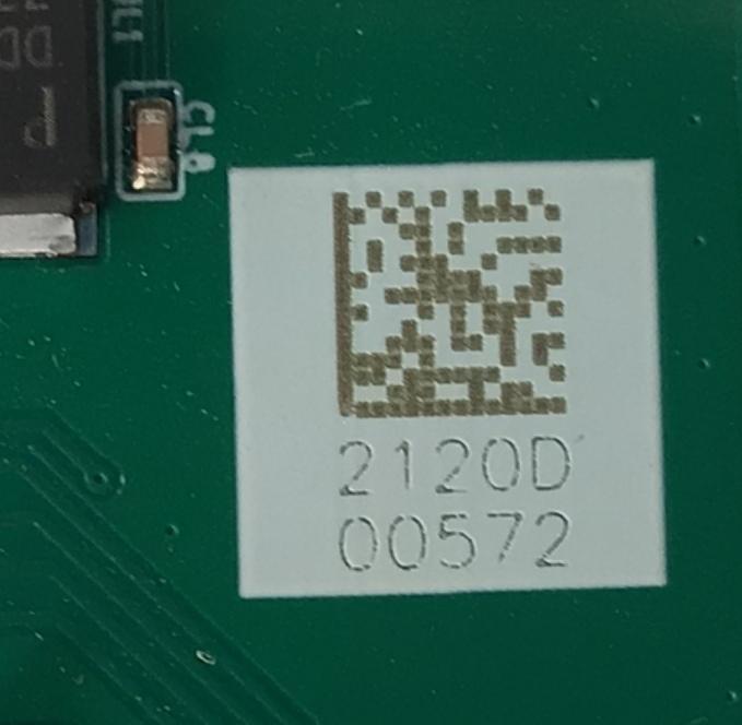 LED DRIVER PARA TV VIZIO / NUMERO DE PARTE VIZIO 65/75 LD V1.0 / KB6160 / W001 / DWK1 / SWZ-1 / 2120D00572 / PANEL BOEI650WQ1 / BOEI750WQ1 /  DISPLAY HV650QUB-E72 REV.2.0 / MODELO VQP65C-84 / VQP75C-84 - Imagen 2