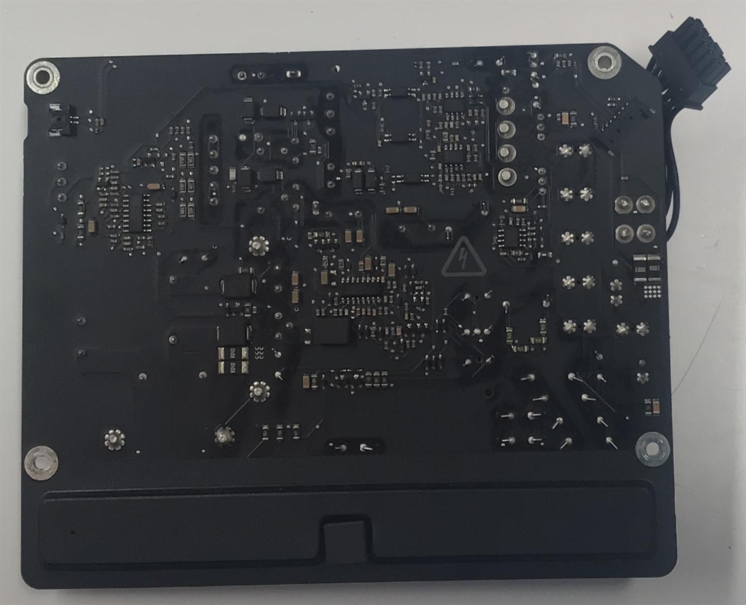 FUENTE DE ALIMENTACION PARA COMPUTADORA APPLE IMAC ORIGINAL / NUMERO DE PARTE ADP-300AF T / XU100150-13002 / 02-6712-6700 / 2949012602 / 2949012601 / MODELO A1419 27 PULGADAS - Imagen 3