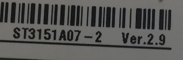 MAIN FUENTE COMBO PARA TV WESTINGHOUSE ORIGINAL HD ROKU TV / NUMERO DE PARTE MB-M9011-P-CL-0001 / 99D21SX / M006940 / PANEL C240Y19-D6 / DISPLAY V236BJ1-P01 REV.CB / MODELO WR24HX2210 - Imagen 2