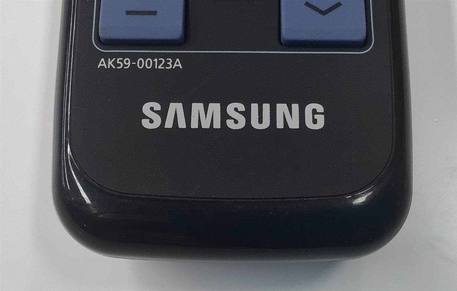 CONTROL REMOTO NUEVO SAMSUNG ORIGINAL PARA TV / BLUE-RAY / NUMERO DE PARTE AK59-00123A / IEC R03 / BN63-06813A / MODELO bdd5490 / bdd6500 / bdd5500 / bdd5700 / bdd5500 C / bdd5500 C/Za / bdd5700 / bdd5700/Za / bdd5700/ZC - Imagen 4