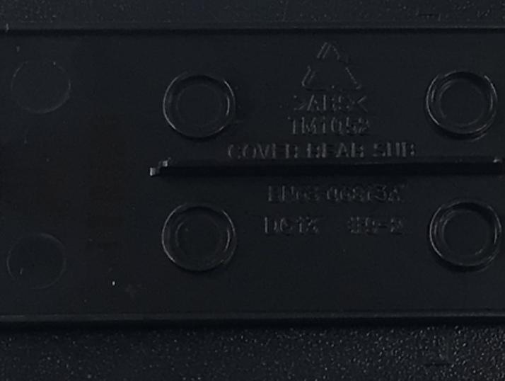 CONTROL REMOTO NUEVO SAMSUNG ORIGINAL PARA TV / BLUE-RAY / NUMERO DE PARTE AK59-00123A / IEC R03 / BN63-06813A / MODELO bdd5490 / bdd6500 / bdd5500 / bdd5700 / bdd5500 C / bdd5500 C/Za / bdd5700 / bdd5700/Za / bdd5700/ZC - Imagen 3
