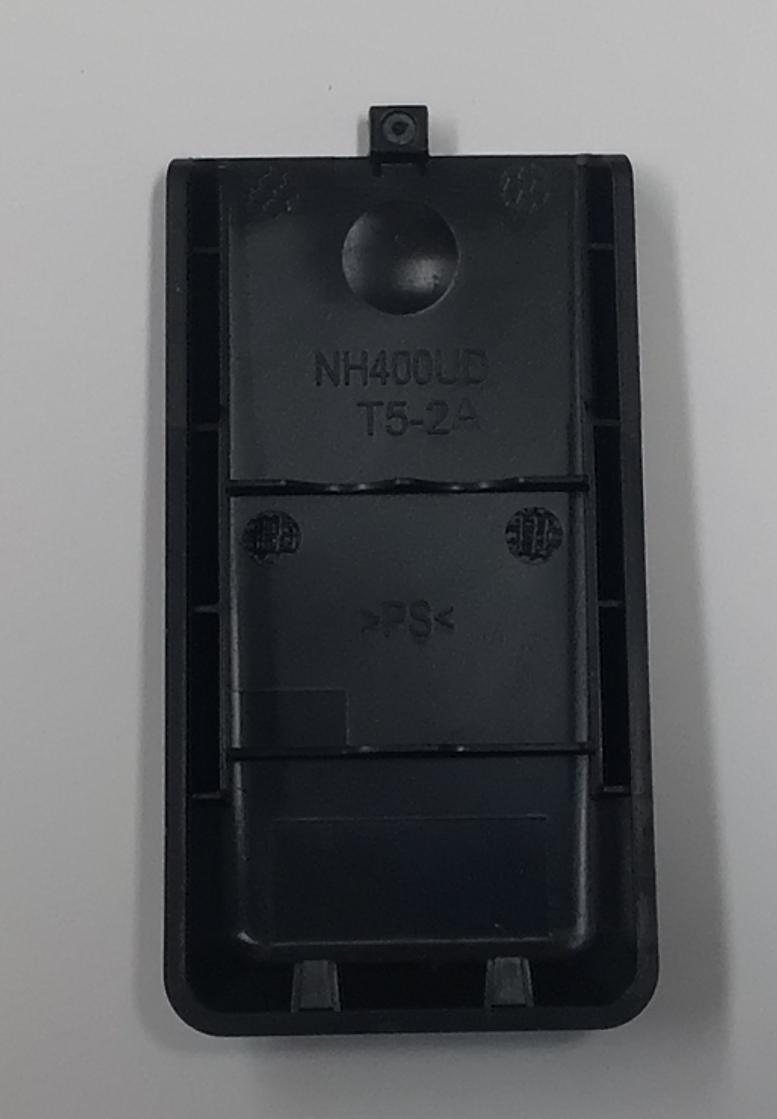 CONTROL REMOTO ORIGINAL NUEVO PARA TV MAGNAVOX / NUMERO DE PARTE NH404UD / NH404UD T5-2A / IEC R03 / MODELOS 43ME345V/F7 / 32ME305V/F7 / 39MF412B/F7 / 50MF412B/F7 / 46ME313V/F7A / 55ME314V/F7 / 39ME313/F7A / 55ME345V/F7 / 55ME314V/F7 / 55ME345V/F7 - Imagen 2
