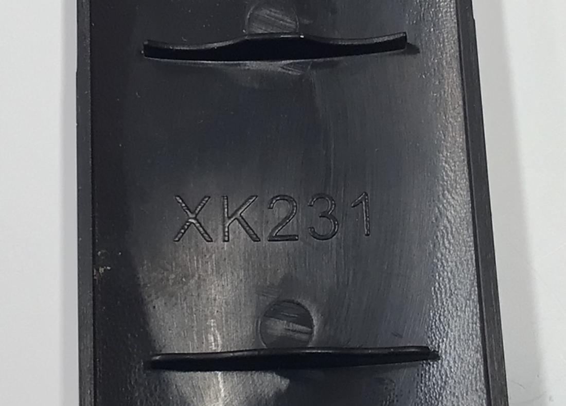 CONTROL REMOTO NUEVO PARA TV PROSCAN ORIGINAL / NUMERO DE PARTE XK231 / IEC R03 / UM-4 / MODELOS LE40S508 / LE42H508 / LE46H508 / LE49S508 / LE50H508 / LE55H - Imagen 2