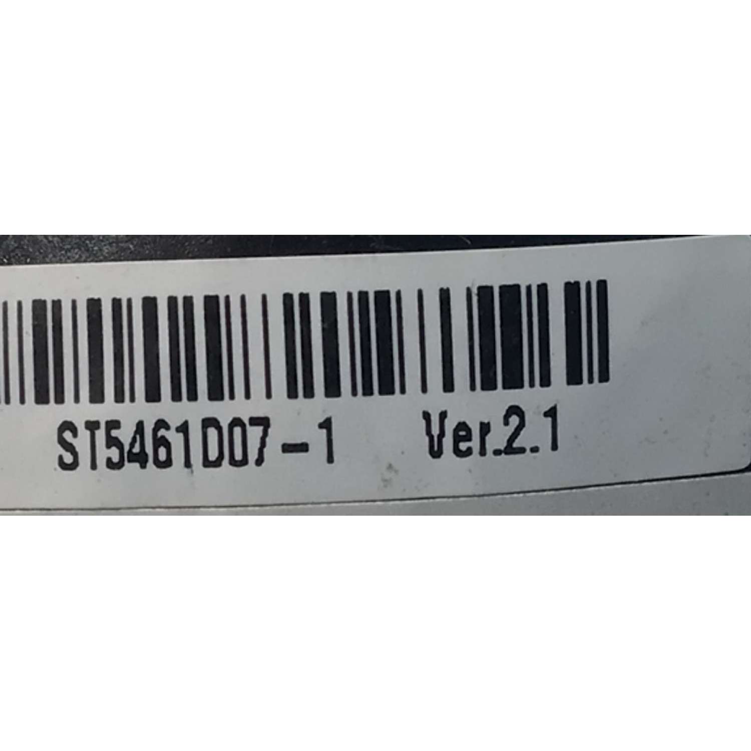 MAIN FUENTE COMBO PARA TV NAXA ORIGINAL / NUMERO DE PARTE BJM1-155082-1T3G / CV3458H-A50 / 79H1267 / 8000160 / 7.T3458HA5011.05AB / 11_170315 / PANEL A55HD5D07-1 / DISPLAY ST5461D07-1 VER.2.1 / MODELO NT-5502K - Imagen 2