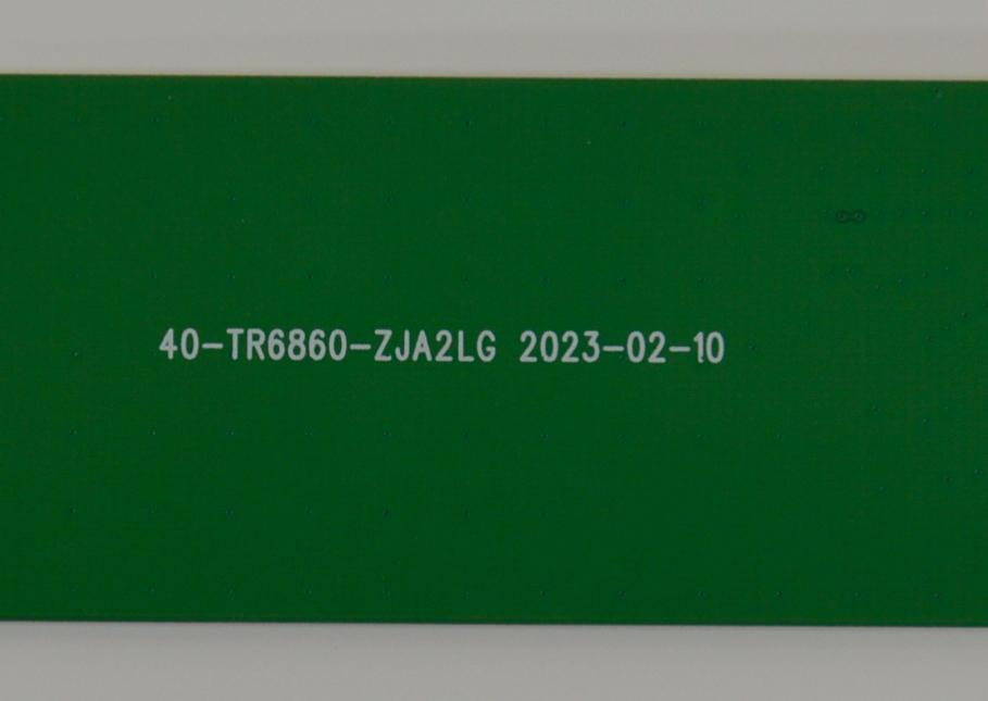 T-CON ORIGINAL NUEVA PARA TV PHILIPS / NUMERO DE PARTE M8-SI50URL5 / 40-TR6860-ZJA2LG / M8-SI50URL5-ZJ001 / CV500U2-L03 / E148154 / DMA8013291 / 12515260ZJ / ROKU 68P to 60P T-CON Less / MODELO 50PUL6673 - Imagen 2