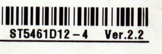 MAIN ORIGINAL PARA TV JVC 4K UHD HDR ROKU TV / NUMERO DE PARTE 515C90100M14 / MT90100-ZC01-01 / M14/2538-01248 / 20210919 / 2010099631 / DISPLAY ST5461D12-4 VER.2.2 / BOARD ST5461D12-5-XL-1 / ST5461D12-5-XR-1 / MODELO LT-55MAW595 - Imagen 4