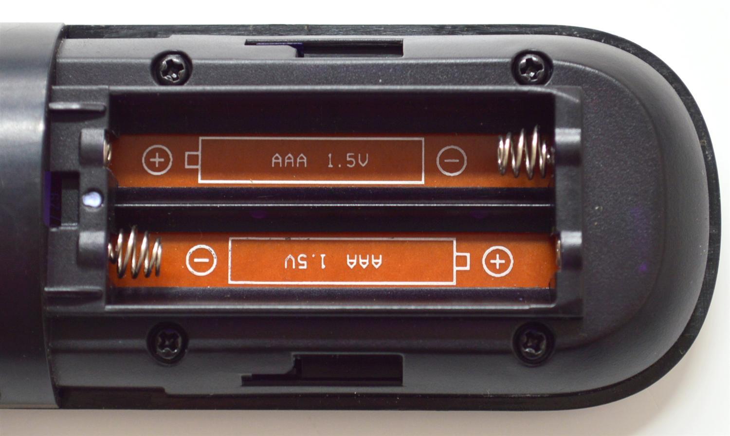 CONTROL REMOTO ORIGINAL PARA TV TCL ROKU TV / NUMERO DE PARTE GZL-P20055-C08 - Imagen 3