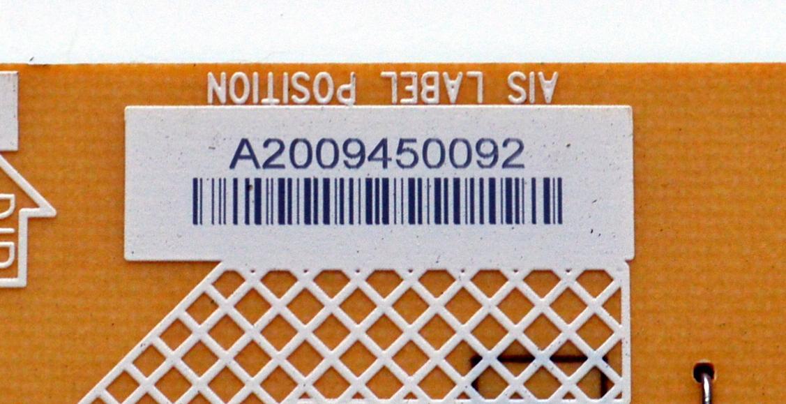 FUENTE DE PODER ORIGINAL PARA TV VIZIO / NUMERO DE PARTE ADTVJ1834ABP / 715GA650-P01-000-003S / (X)ADTVJ1834ABP / KSP650608 / 5025573A0166 / A2009450092 / PANEL T650QVF09.4 / DISPLAY T650QVN07.2 / MODELO P65QX-H1 - Imagen 3