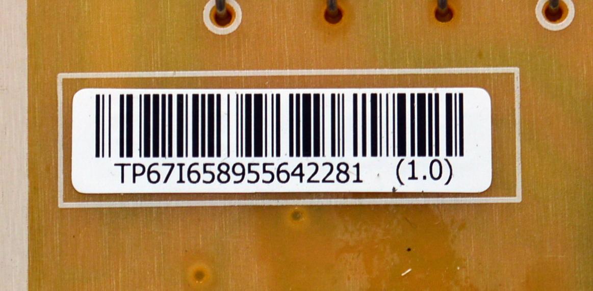 FUENTE DE PODER ORIGINAL PARA TV LG / NUMERO DE PARTE EAY65895564 / EAX69502004 / EAX69502004(1.0) / LGP50NT-21U1 / 65895564 / PANEL NC500TQG-VHKH1/ NC500TQG-VXKP3/ DISPLAY PT500GT02-5 VER.1.0 / BOARD PT500GT02-5-XR-3 / PT500GT02-5-XL-3 / MODELO 50UN343H0UA.BUSULJM/50NANO80TSA / 50NANO80TSA.BWMJLJM - Imagen 3