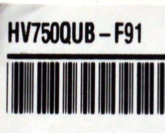 MAIN ORIGINAL PARA TV ONN 4K UHD ROKU TV / NUMERO DE PARTE 9011-240028-WD20112K / CVR964_QH / 7.TR964QH11000.0B2 / JRX09011RA0 / 24C0700656 / JPOF24090013 / PANEL K750WDJ1 / DISPLAY HV750QUB-F91 / MODELO ONR75J1U-MX - Imagen 2