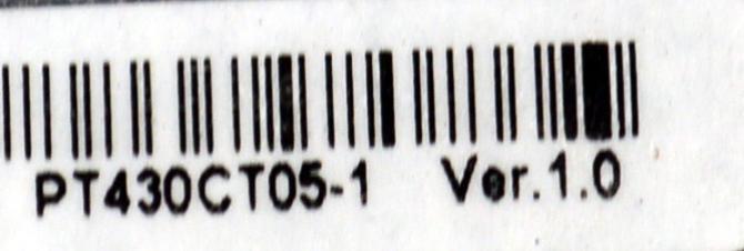 MAIN FUENTE COMBO ORIGINAL PARA TV TCL FULL HD ROKU TV / NUMERO DE PARTE G0321-000257 / G0102-000414 / 40-MR16K5-MPD2HG / MR16K5 / G0321-000257-Z00 / G0321-000257-Z0S / V8-MR16K01-LF / PANEL LVF430NDEL / DISPLAY PT430CT05-1 VER.1.0 / MODELO 43S310R - Imagen 3
