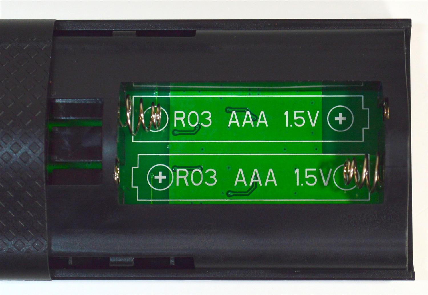 CONTROL REMOTO ORIGINAL NUEVO PARA  SMART TV SCEPTRE / CON COMANDO DE VOZ / NUMERO DE PARTE 61115-00953 / 2204DG013784 - Imagen 3