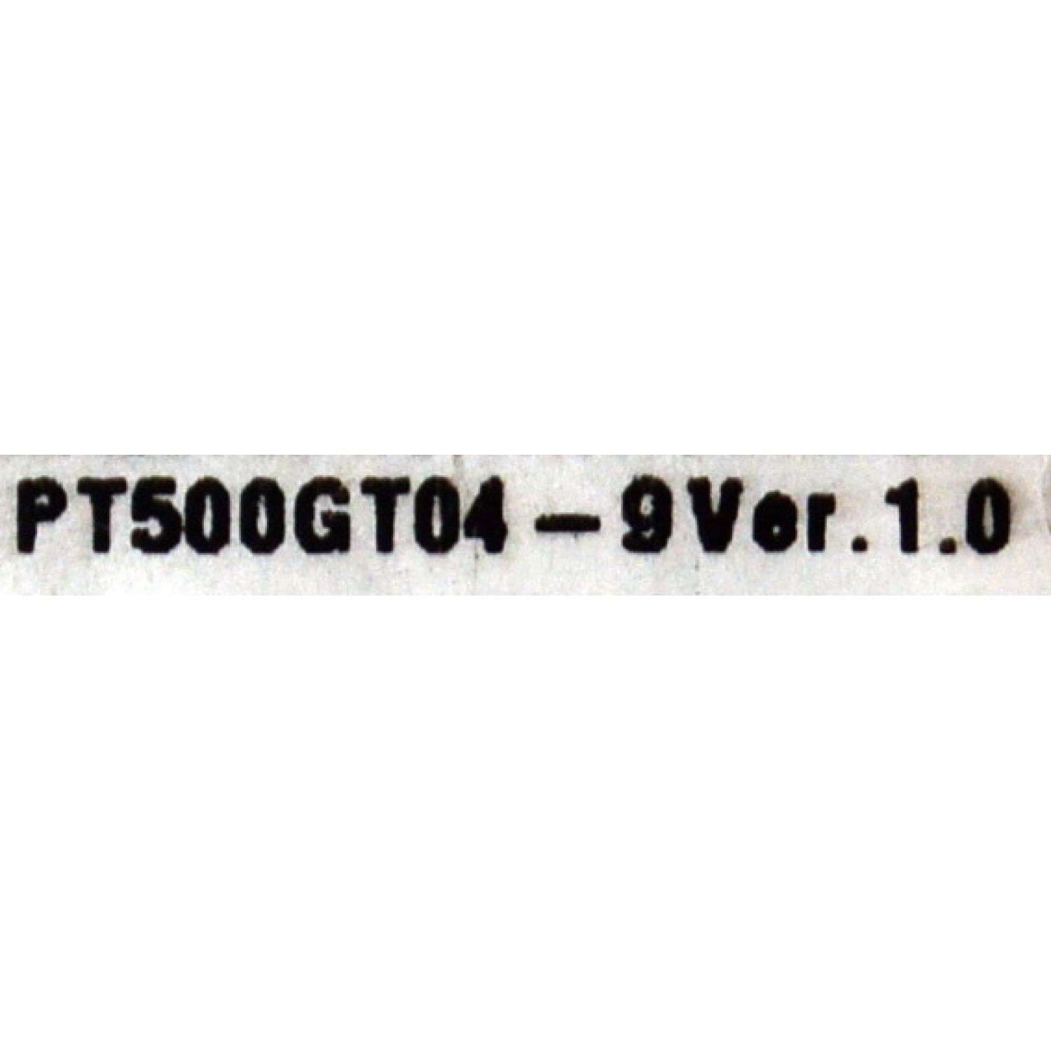 MAIN ORIGINAL PARA TV LG 4K UHD HDR SMART TV / NUMERO DE PARTE EBT30116382 / EAX70337404 / EAX70337404(1.1) / 30116382 / PANEL NC500DQG-VHPH1 / DISPLAY PT500GT04-9 VER.1.0 / MODELO 50UA7700AUA / 50UA7700AUA.BUSULKR - Imagen 4