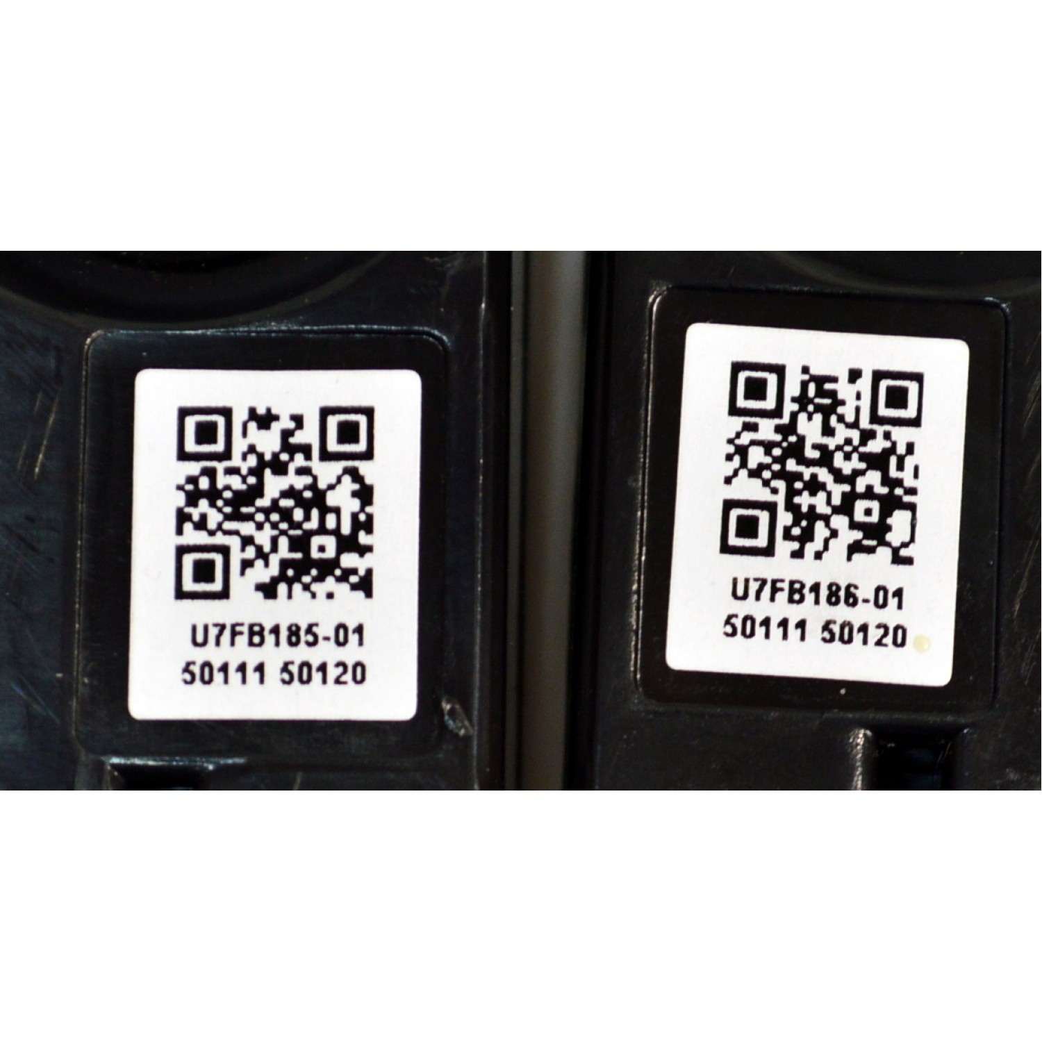 KIT DE BOCINAS ORIGINAL PARA TV LG 2 PIEZAS / NUMERO DE PARTE EAB65837401 / U7FF186 / U7BB185 / UA75 / U7FB185-01 / U7FB186-01 / 50111 / 50120 / N5A22L / MODELO 50UA7700AUA / 50UA7700AUA.BUSULKR / 43UA7500ZUA /50UA7500PSA - Imagen 2