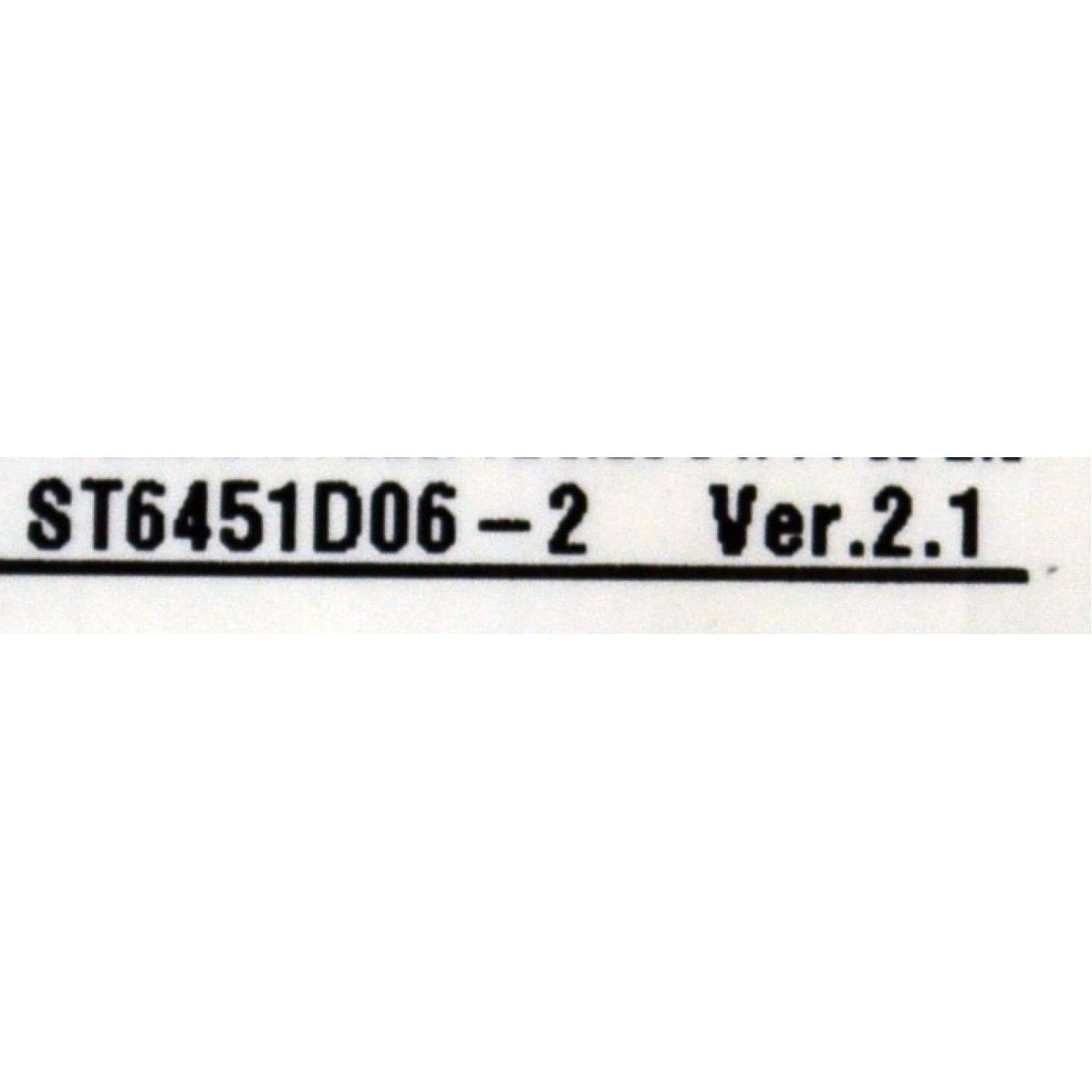 MAIN ORIGINAL PARA TV LG 4K UHD HDR SMART TV / NUMERO DE PARTE EBT67608502 / EAX69968104 / EAX69968104(1.0) / 67608502 / PANEL NC650EQG-VCMH1 / DISPLAY ST6451D06-2 VER.2.1 / MODELO 65UA7500ZUA / 65UA7500ZUA.BUSFLKR - Imagen 2