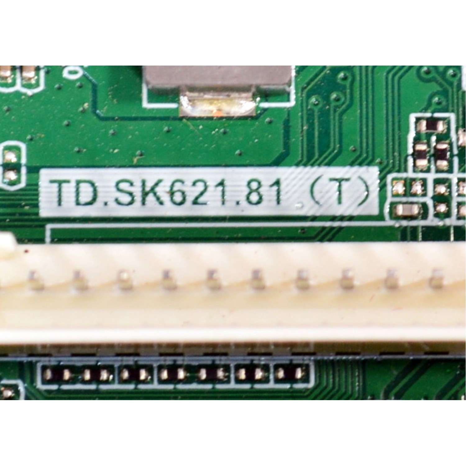 MAIN ORIGINAL PARA TV PROSCAN / NUMERO DE PARTE 01-202401-018 / TD.SK621.81 (T) / R41-74WNA0182FIEA4C / B24011037 / PANEL D70-C20 / DISPLAY JE695R3HC2LZX / MODELO PWOSU7045 - Imagen 5