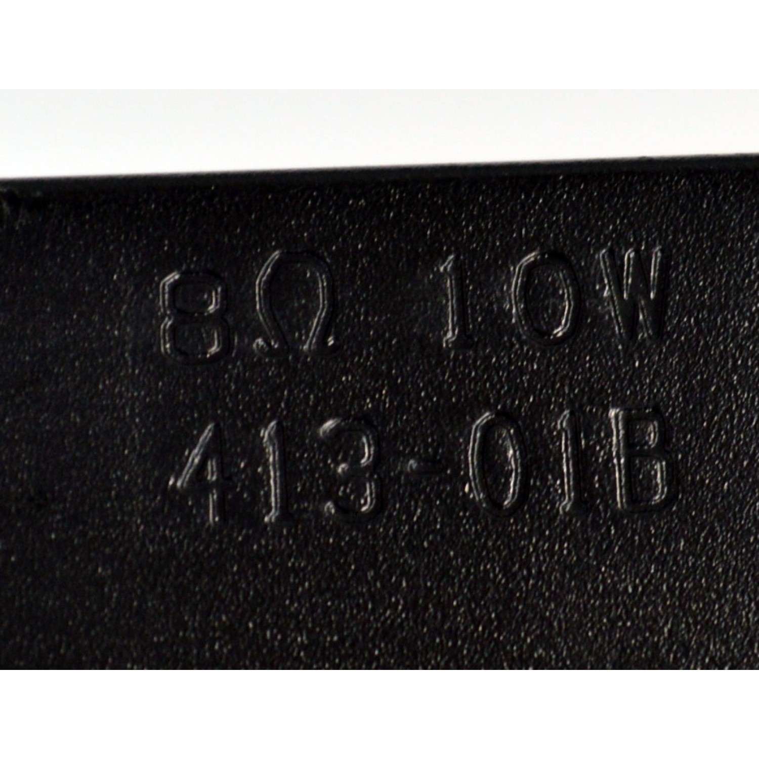 KIT DE BOCINAS ORIGINAL PARA TV PROSCAN 2 PIEZAS / NUMERO DE PARTE 413-01B / MODELO PWOSU7045 - Imagen 2