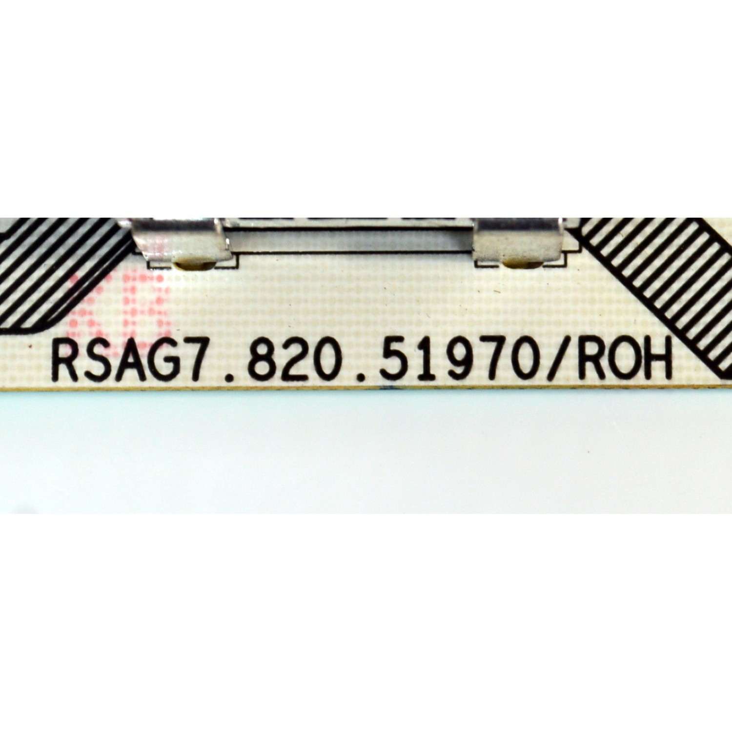 FUENTE DE PODER ORIGINAL PARA TV HISENSE / NUMERO DE PARTE 422270 / RSAG7.820.51970/ROH / CQC13134095636 / HDCEM1 / 51970-D / PANEL HD100J3U61-TBL4 / DISPLAY PTA00GT03-1 VER.1.0 / MODELO 100U65QFC / 100'' - Imagen 2