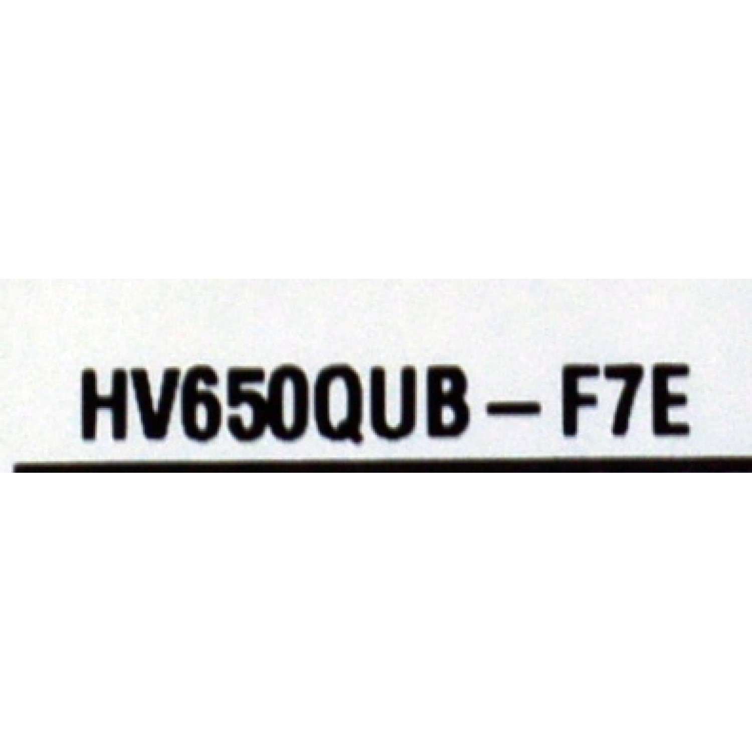 MAIN ORIGINAL PARA TV LG 4K UHD HDR SMART TV / NUMERO DE PARTE EBT30136680 / EAX70337404 / EAX70337404(1.1) / 30136680 / PANEL NC650DQG-ABPH1 / DISPLAY HV650QUB-F7E / MODELO 65UA7500ZUA / 65UA7500ZUA.BUSFLKR - Imagen 2