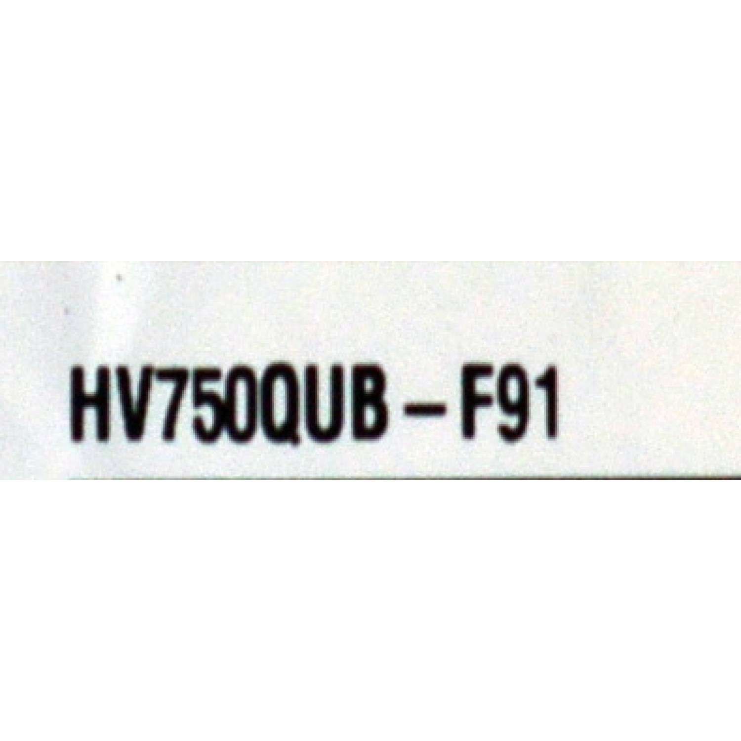 MAIN ORIGINAL PARA TV PHILIPS 4K UHD HDR GOOGLE TV / NUMERO DE PARTE ADL9C012 / BADLU2G0201 1 / ADL9CUB-75UB / D100000463 / DISPLAY HV750QUB-F91 / MODELO 75PUL7552/F7 - Imagen 4