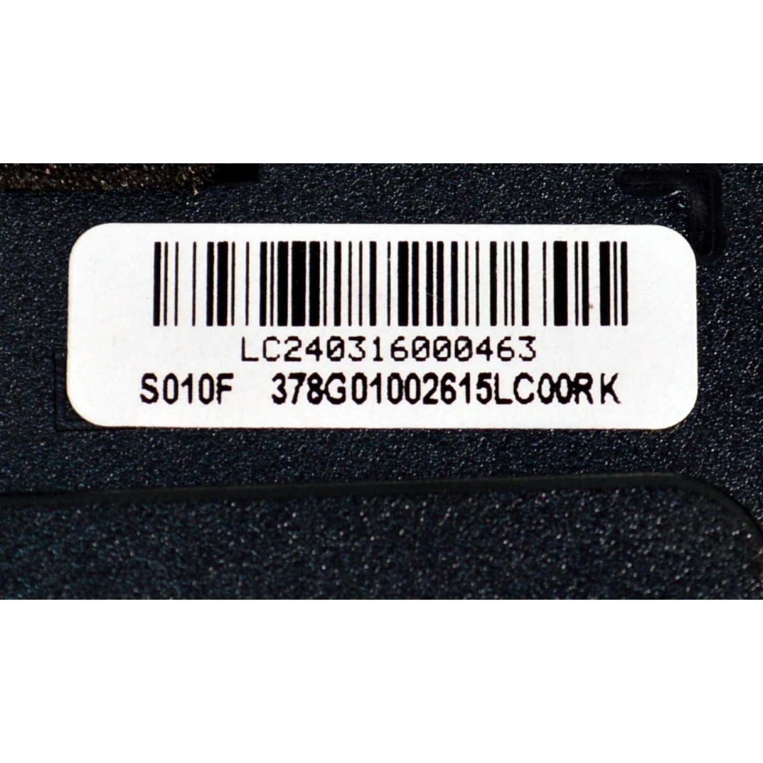 KIT DE BOCINAS ORIGINAL PARA TV ROKU PRO SERIES 2 PIEZAS / NUMERO DE PARTE 378G01002615 / 378G01002615L / 378G01002615R / 378G01002615LC00RK / 378G01002615RC00RK / MODELO 75R8BX / 75R8B5 - Imagen 3