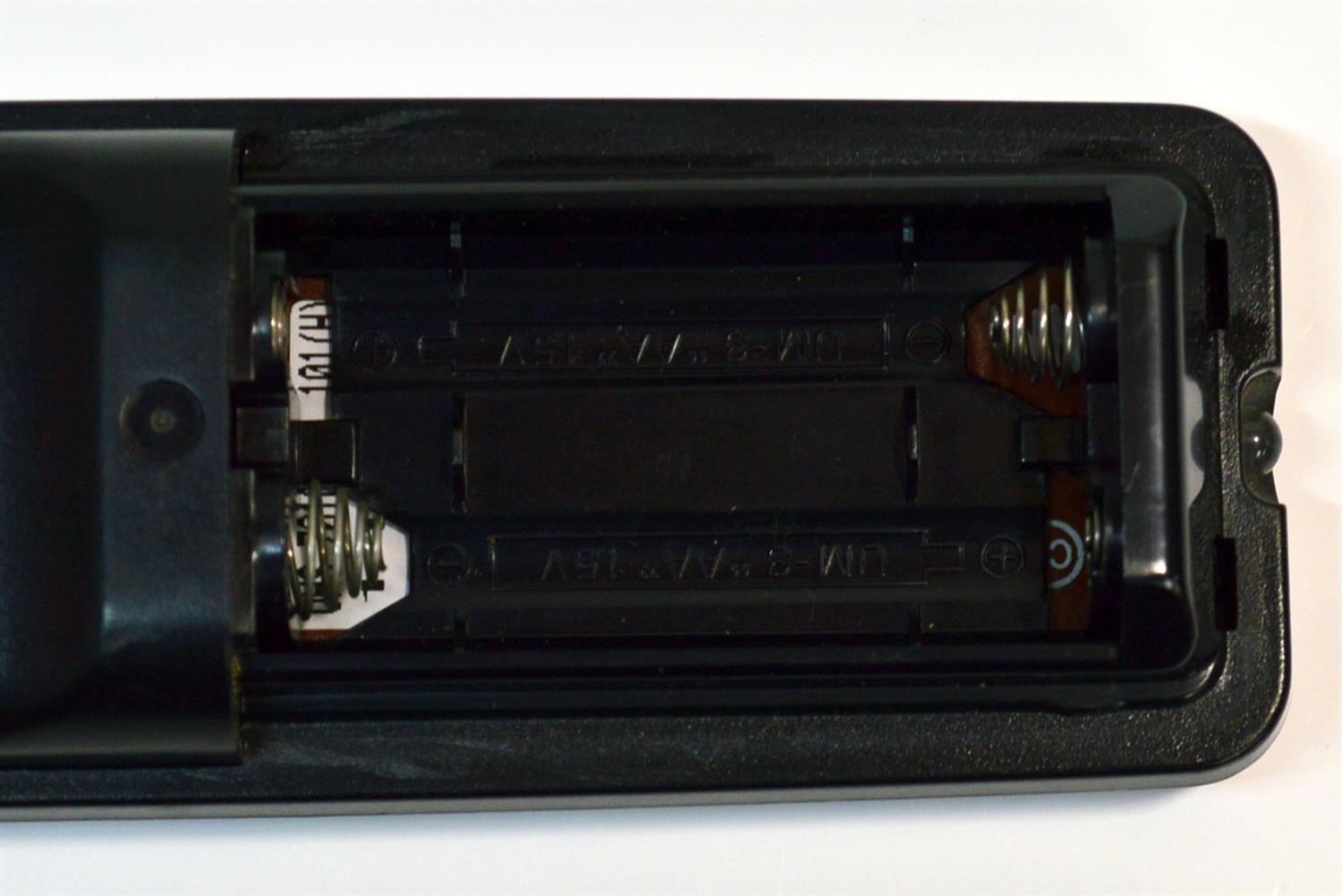 CONTROL REMOTO PARA CAJAS DE CABLE DIGITAL DTA/TV/DECODIFICADORES DTA FUNCIONA CON LA MAYORIA DE LOS EQUIPOS DE TV / COMPATIBLE CON LAS MARCAS TIME WARNER CABLE / SPECTRUM / NUMERO DE PARTE UR2-DTA-TWC / UR3-DTA-TWO / UR5-DTA-TWO / RC2843001 / RC2843004 - Imagen 2