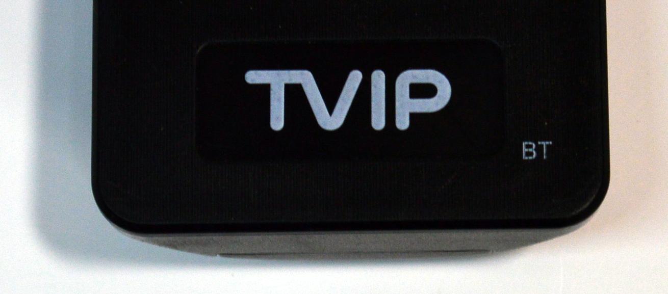 CONTROL REMOTO ORIGINAL PARA TV/DECODIFICADORES SET-TOP BOXES DE TVIP / ES COMPATIBLE CON VARIOS MODELOS DE TVIP INCLUYENDO V.410 / V.412 / V.415 / V.605 / V.S300 / V.525 / V.416 /V. 405 / V.S300 / V.605SE / V.706 / NUMERO DE PARTE TVIP S-BOX - Imagen 2