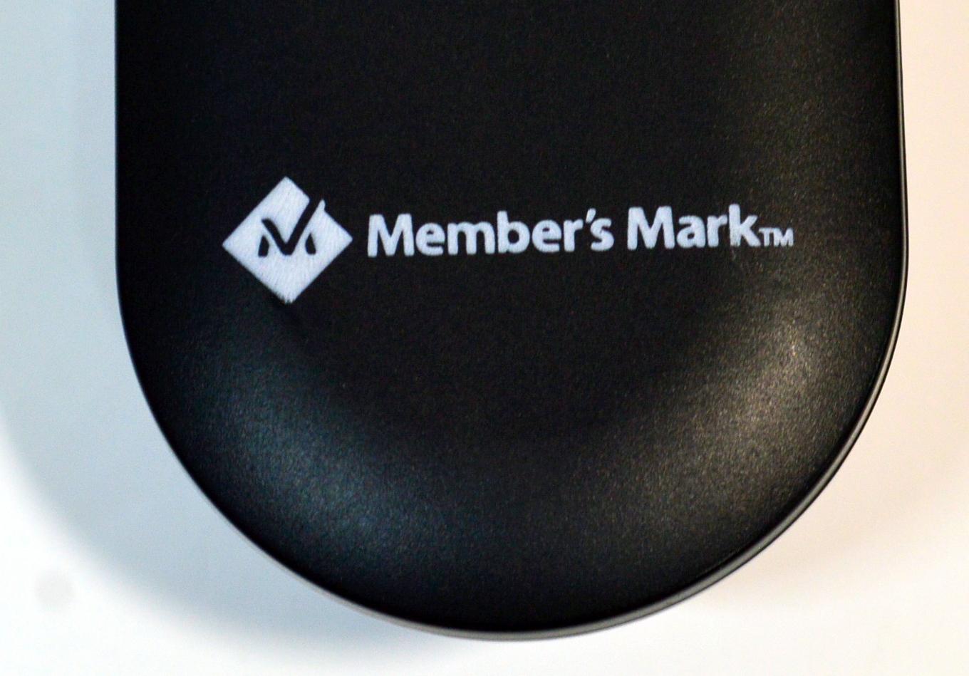 CONTROL REMOTO ORIGINAL MEMBERS MARK ERGOMOTION PARA UNA BASE DE CAMA AJUSTABLE / NUMERO DE PARTE RF370E / PCU-RF370DE / 21319-RF370DE / MMKDQ211203 / RF400A / MMKD-TL / MMKD2-TL / CUENTA CON BOTONES PARA FUNCIONES DE MASAJE Y UNA LUZ LED INCORPORADA - Imagen 2