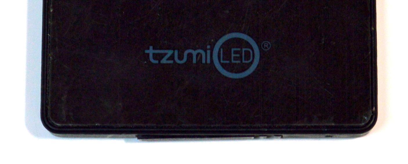 CONTROL REMOTO ORIGINAL TZUMI LED INFRARROJO PARA FUNCIONAR CON TIRAS LED RGB QUE TENGAN UN CONTROLADOR COMPATIBLE USUALMENTE MODELOS 3528/5050 QUE OPERAN A 12V. / NUMERO DE PARTE KL20435763 / 841351194150 / 9415SC / 3528 / 5050 / 5938 / 7408 - Imagen 2
