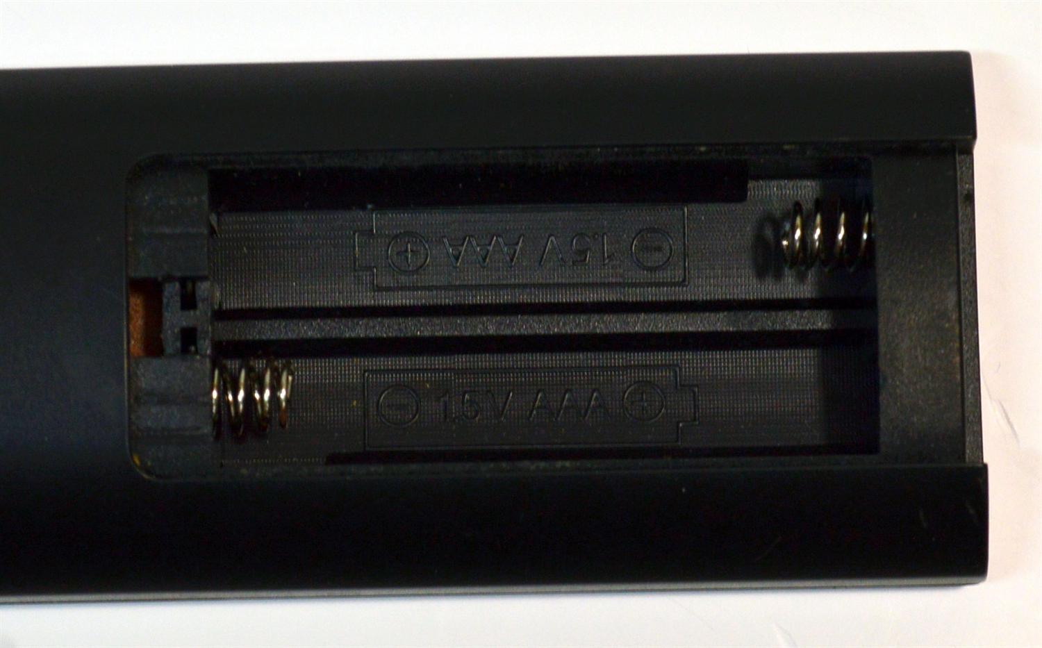 CONTROL REMOTO ORIGINAL ONN PARA DISPOSITIVOS DE STREAMING / TELEVISORES ESPECIFICAMENTE LOS MODELOS ONN QUE USAN SISTEMAS COMO ROKU OS / GOOGLE TV / ANDROID TV / NUMERO DE PARTE 100024646 / 100026240 / 100002634 / 100015717 / ONA19AV003 / 100002635 - Imagen 3