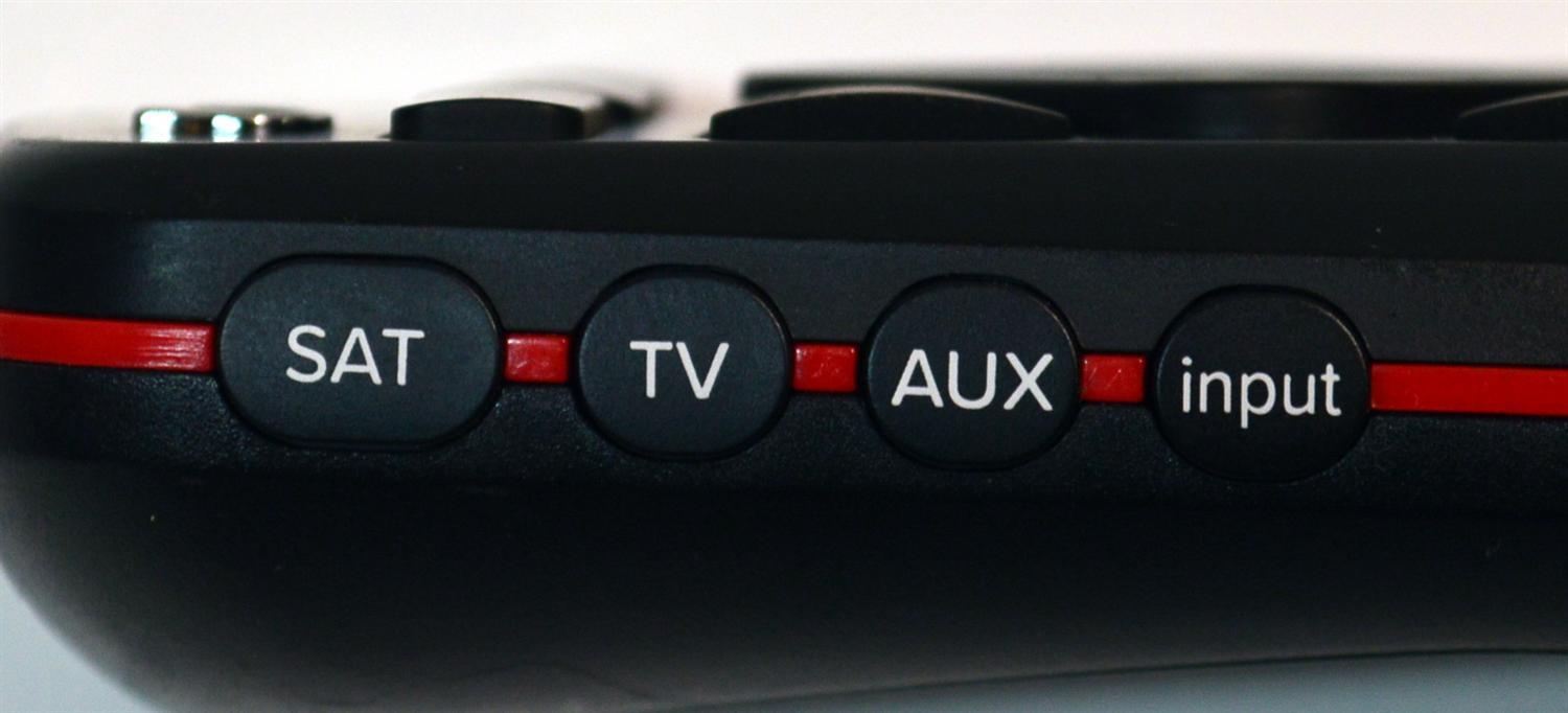CONTROL REMOTO ORIGINAL POR VOZ DISH NETWORK 54.0 PARA CONTROLAR EL SISTEMA SATELITAL/TV/AUX/INPUT/DVR/ COMPATIBLE CON LOS RECEPTORES DISH NETWORK HOPPER/JOEY/WALLY / TECNOLOGIA RF/UFH 2G / NUMERO DE PARTE 219265/QVE4BRIS/ DN010064/MG3-2027/213164/218252 - Imagen 4