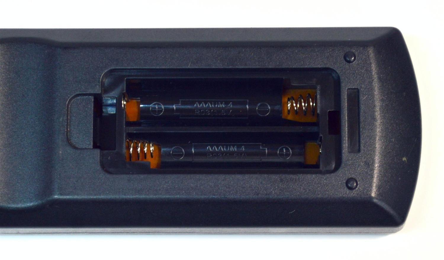 CONTROL REMOTO ORIGINAL NUEVO PARA TV SEIKI / NUMERO DE PARTE RC-SA01 / TY-42A (1) / MODELO SC-32HS703N / SC-39HS950N / SC-40FS703N - Imagen 3