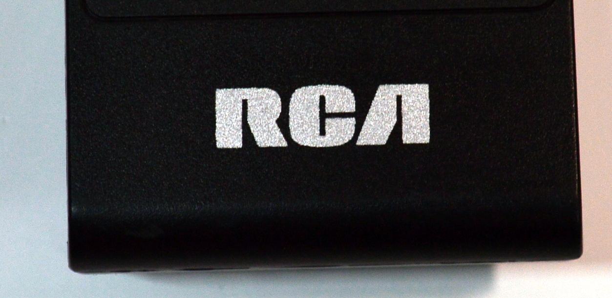 CONTROL REMOTO ORIGINAL NUEVO PARA TV RCA / NUMERO DE PARTE YS-51A-2 / YS-514-2 / R0032REM / FB04REM / 21FSS244REM / WS-1288-2 / CRC707 / RCRN03BE / MODELO RTU5540-C / RLDED4016A-C - Imagen 3
