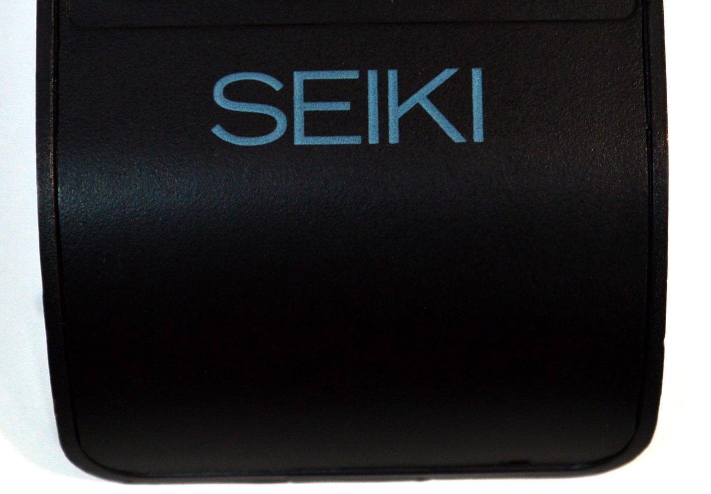 CONTROL REMOTO ORIGINAL NUEVO PARA TV SEIKI / NUMERO DE PARTE RC-SA01 / 845-045-03B01 / WS-2258 / MBE466 / MODELO SE40HYT / SE40FYT / SE32HY27D / SE32HYT / SE32HY19T / SE50FYT / SE55UET / SC-32HS703N / SC-39HS950N / SC-40FS703N / LC-32GC12F - Imagen 3