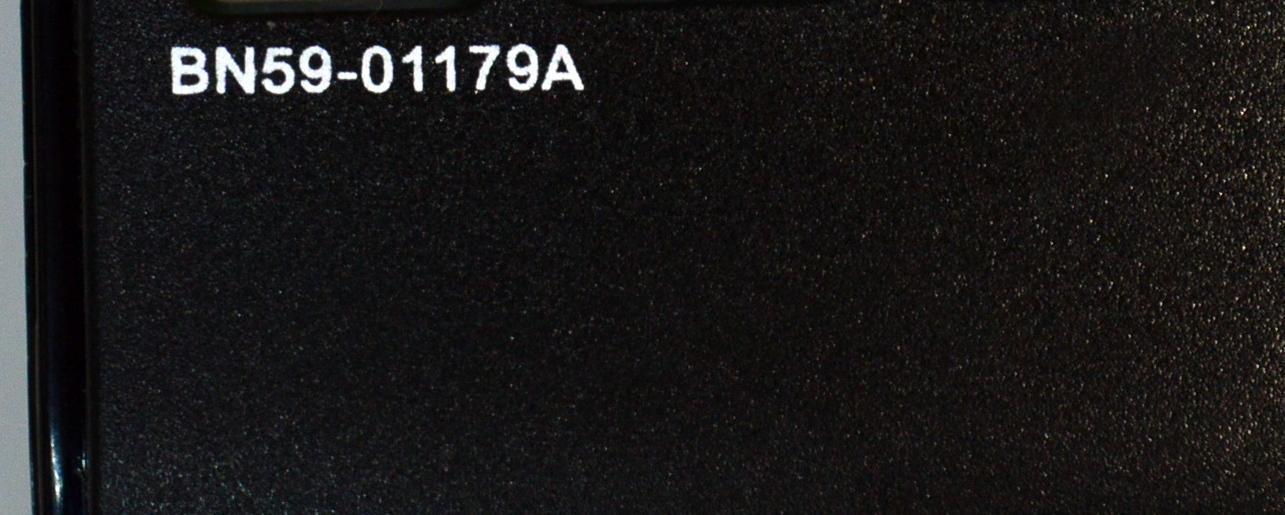 CONTROL REMOTO NUEVO PARA TV SAMSUNG / NUMERO DE PARTE BN59-01179A / BN59-01223A / MODELO UN75H6350AFXZA / UN65H6350AFXZA / UN60H6350AFXZA / UN55H6350AFXZA / UN50H6350AFXZA / UN48H6350AFXZA / UN40H6350AFXZA / UN32H6350AFXZA - Imagen 3