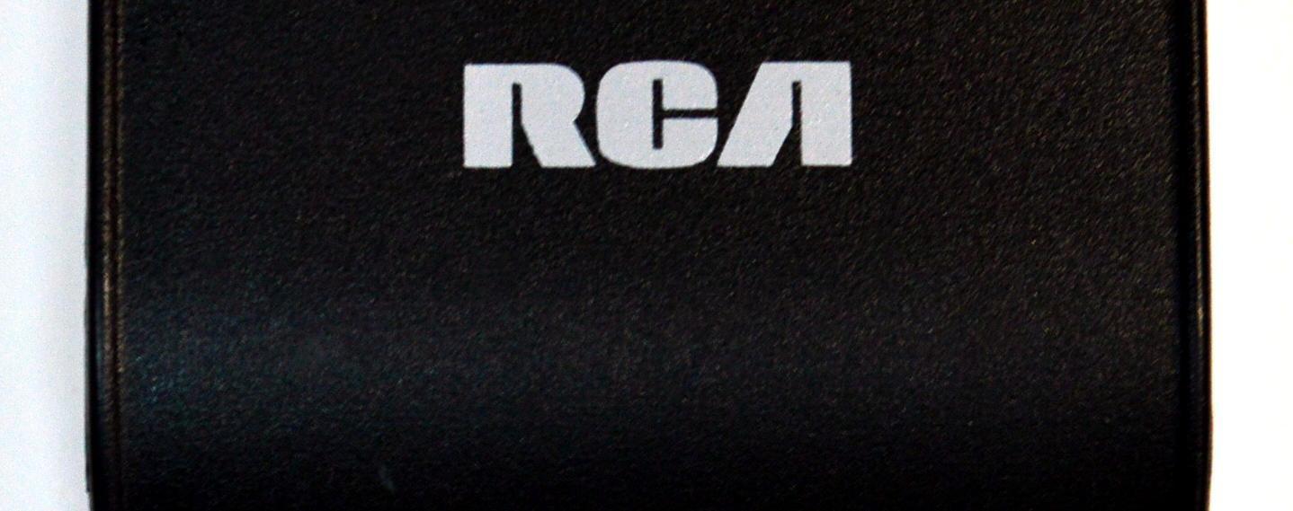CONTROL REMOTO ORIGINAL NUEVO PARA TV RCA / NUMERO DE PARTE JKT-62C / 850158345 / RE20QP29 / MODELO RC40A18S-SM / RC32S19T2-SM / RC40A16S-SM / 19LA30RQ / 19LB30RQ / 22LA30RQ / 22LA45RQ / 22LB45RQ - Imagen 2