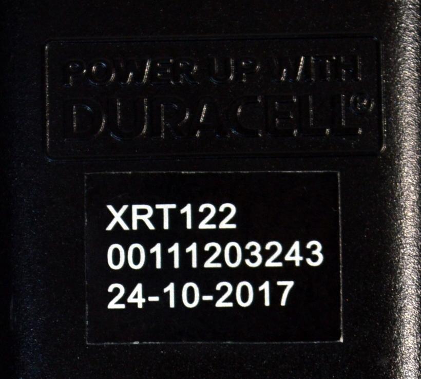 CONTROL REMOTO ORIGINAL PARA SMART TV VIZIO / NUMERO DE PARTE XRT122 / 098003061083 / MODELO E70-CE / 65X-C2 / E65-C3 / E60-C3 / E55-C2 / E40-C2 / E40X-C2 / E32-C1 / E32H-C1 / E48-C2 / E50-C1 / D40-D1 / D55U-D1 / D39F-D0 / D24-D1 / D28H-D1 / D32-D1 - Imagen 2