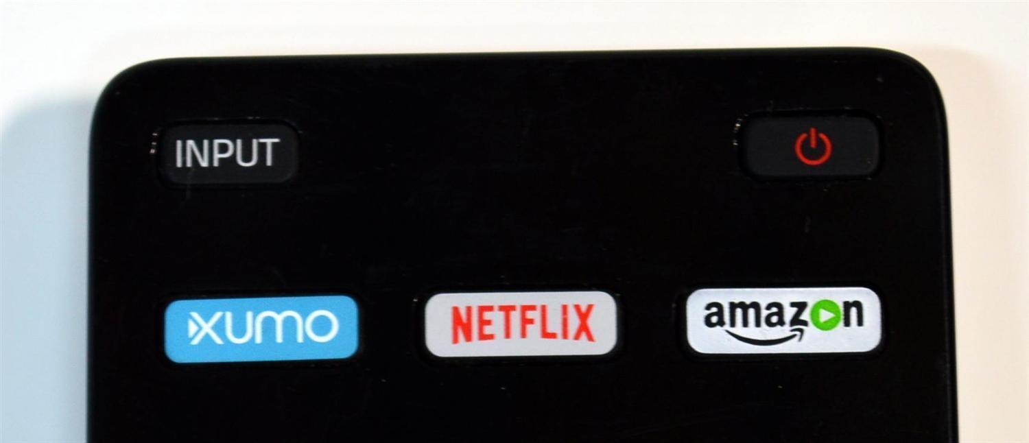 CONTROL REMOTO ORIGINAL PARA SMART TV VIZIO / NUMERO DE PARTE XRT122 / 098003061083 / MODELO E70-CE / 65X-C2 / E65-C3 / E60-C3 / E55-C2 / E40-C2 / E40X-C2 / E32-C1 / E32H-C1 / E48-C2 / E50-C1 / D40-D1 / D55U-D1 / D39F-D0 / D24-D1 / D28H-D1 / D32-D1 - Imagen 5