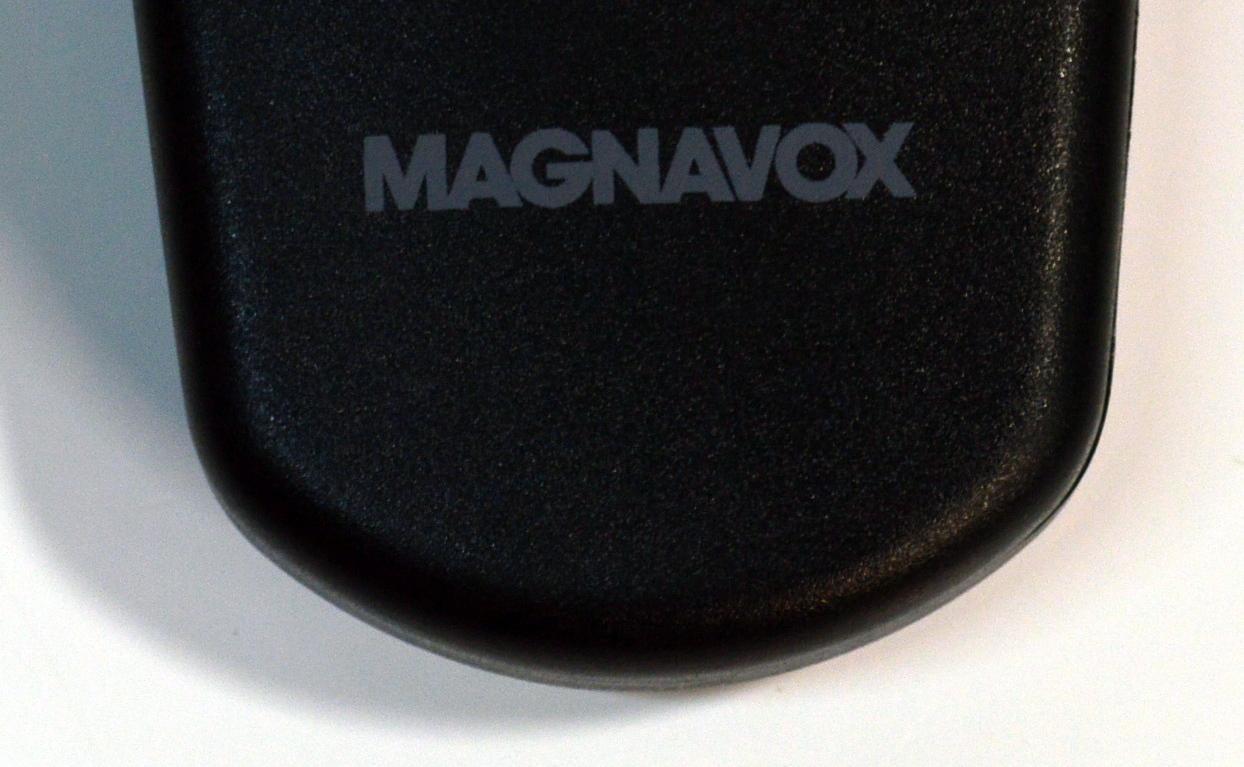 CONTROL REMOTO UNIVERSAL MAGNAVOX PARA TV. VCR. CATV. AUX. /  CONTROLAR HASTA 4 TIPOS DIFERENTES DE DISPOSITIVOS INCLUYENDO TELEVISORES  / RECEPTORES DE SATELITE / NUMERO DE PARTE MC345 / ZL-7012 - Imagen 3